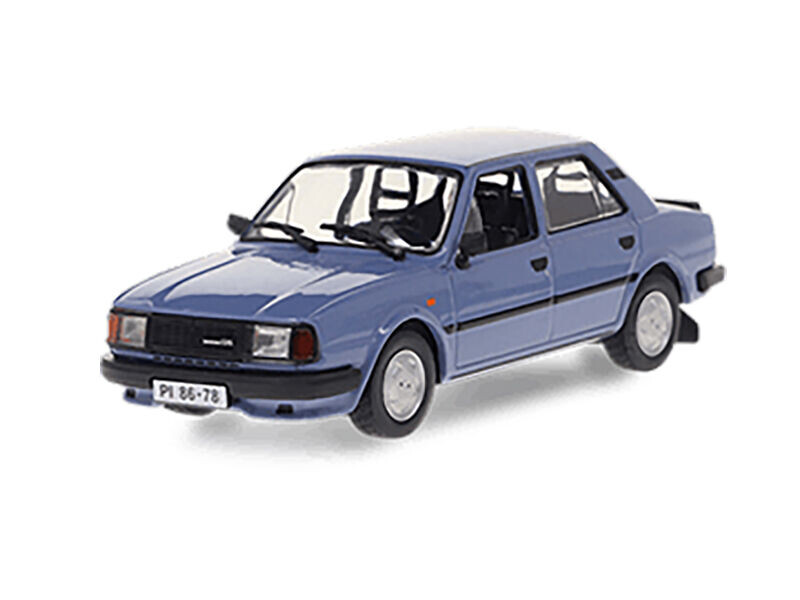 01 Škoda 135 GL 1988